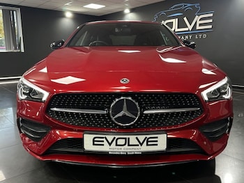 Used Mercedes-Benz CLA 2022 for sale - 76124218: Photo 4