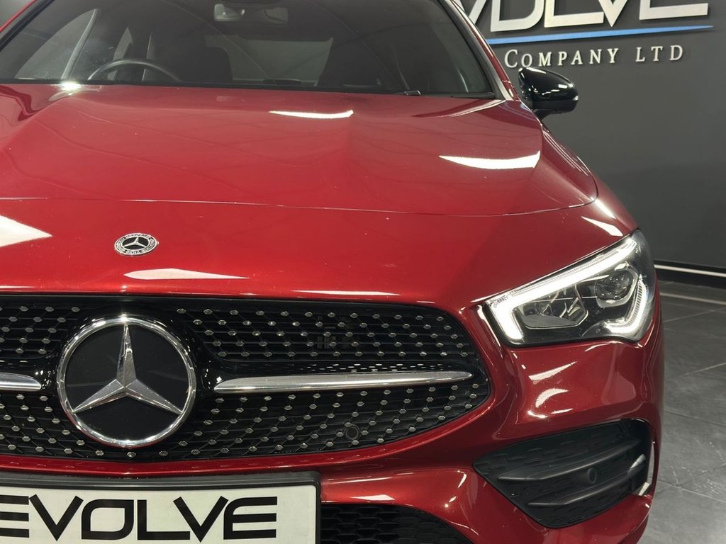 Used Mercedes-Benz CLA 2022 for sale - 76124218: Photo 6