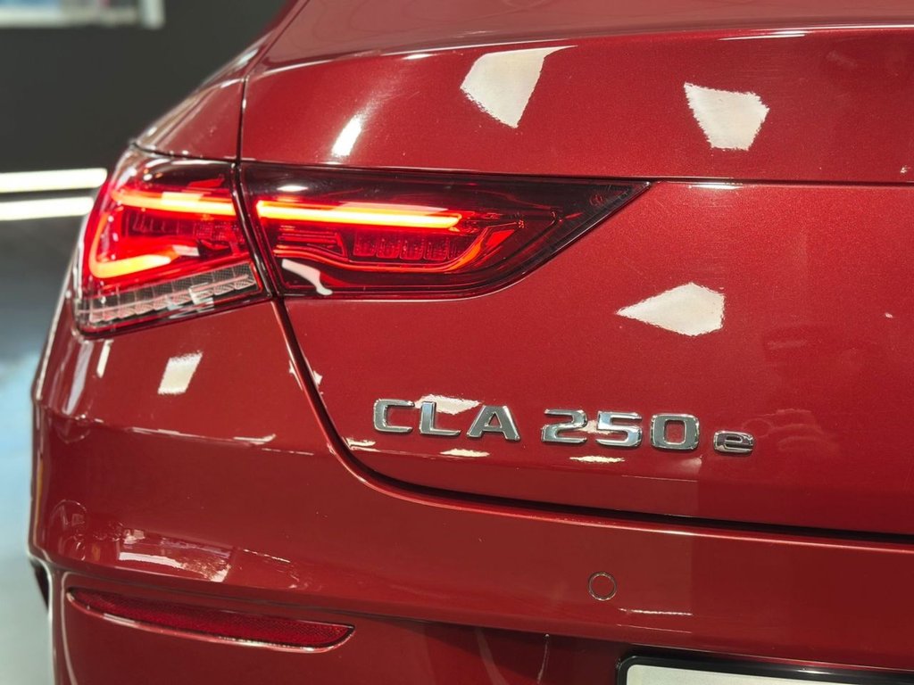 Used Mercedes-Benz CLA 2022 for sale - 76124218: Photo 7