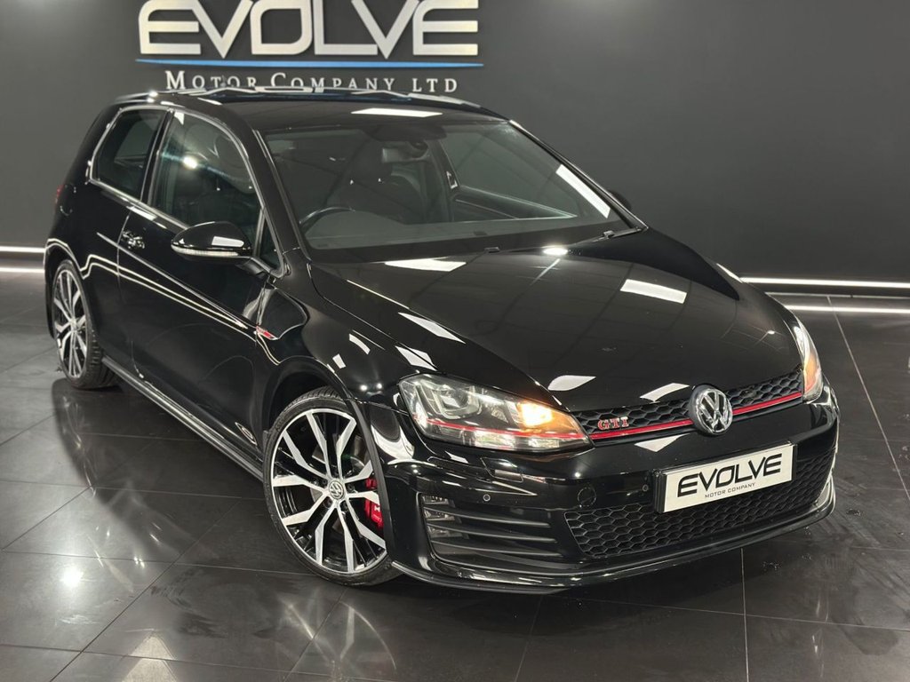 Used Volkswagen Golf 2016 for sale - 77341943: Photo 10