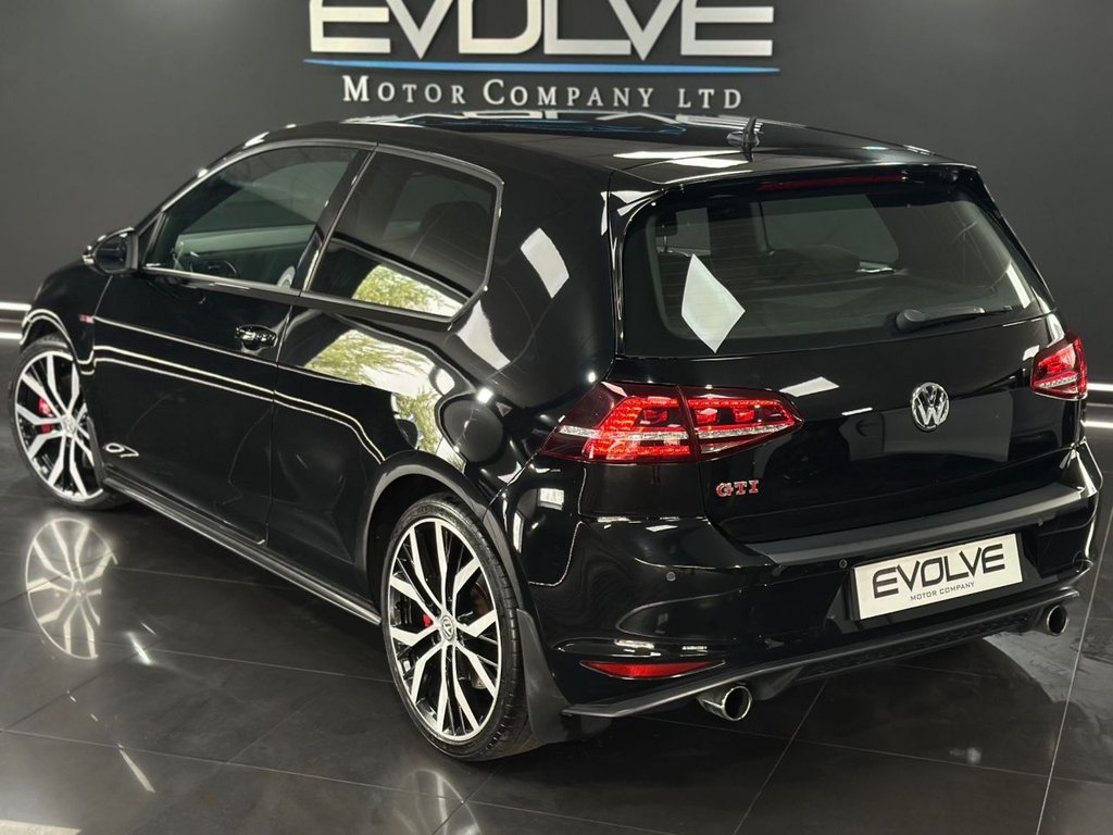 Used Volkswagen Golf 2016 for sale - 77341943: Photo 11