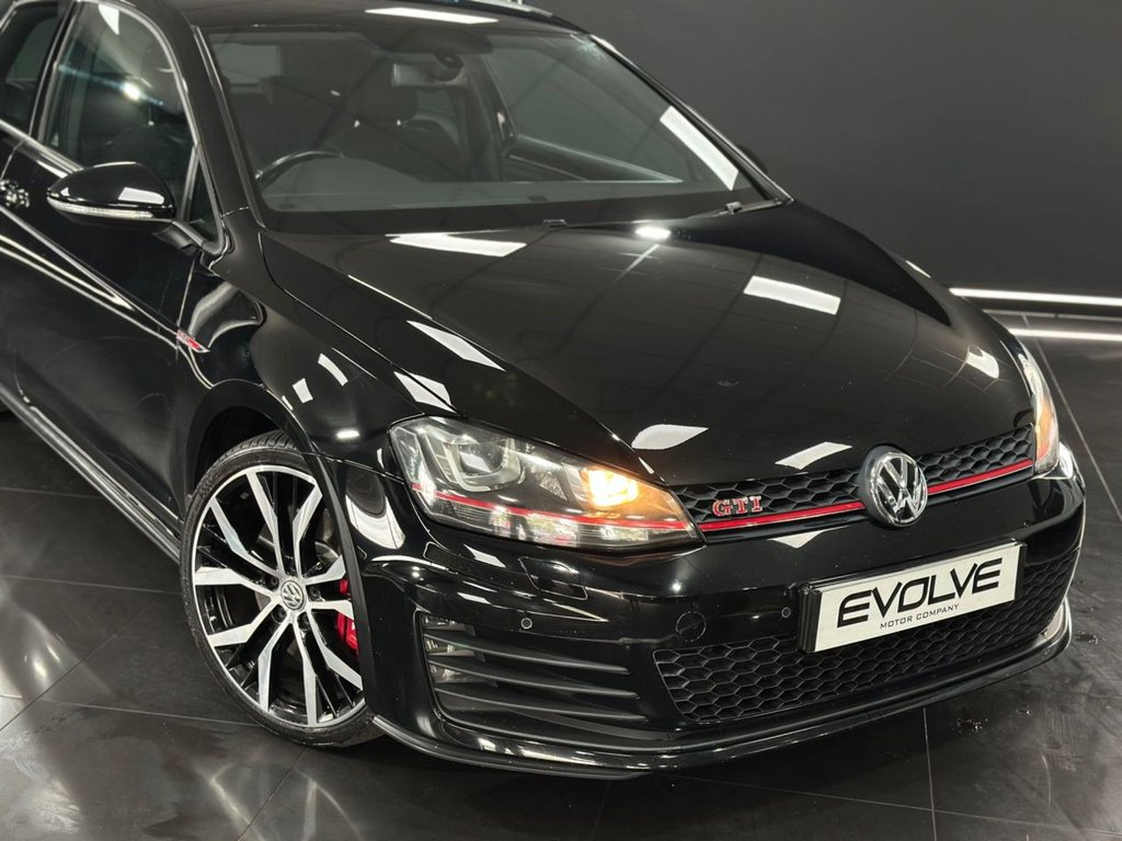 Used Volkswagen Golf 2016 for sale - 77341943: Photo 12