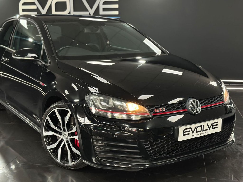 Used Volkswagen Golf 2016 for sale - 77341943: Photo 14