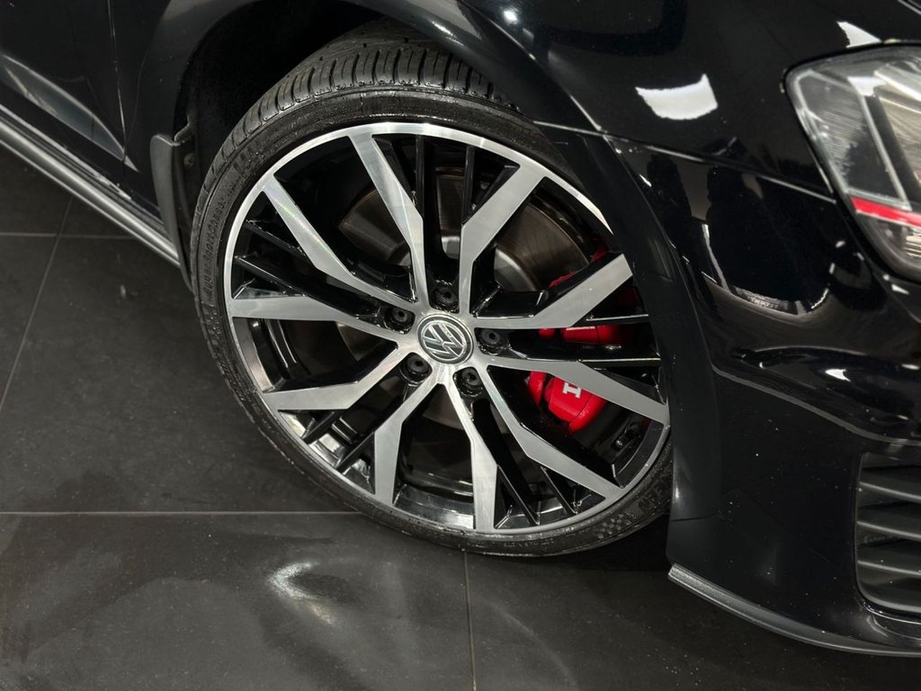 Used Volkswagen Golf 2016 for sale - 77341943: Photo 15