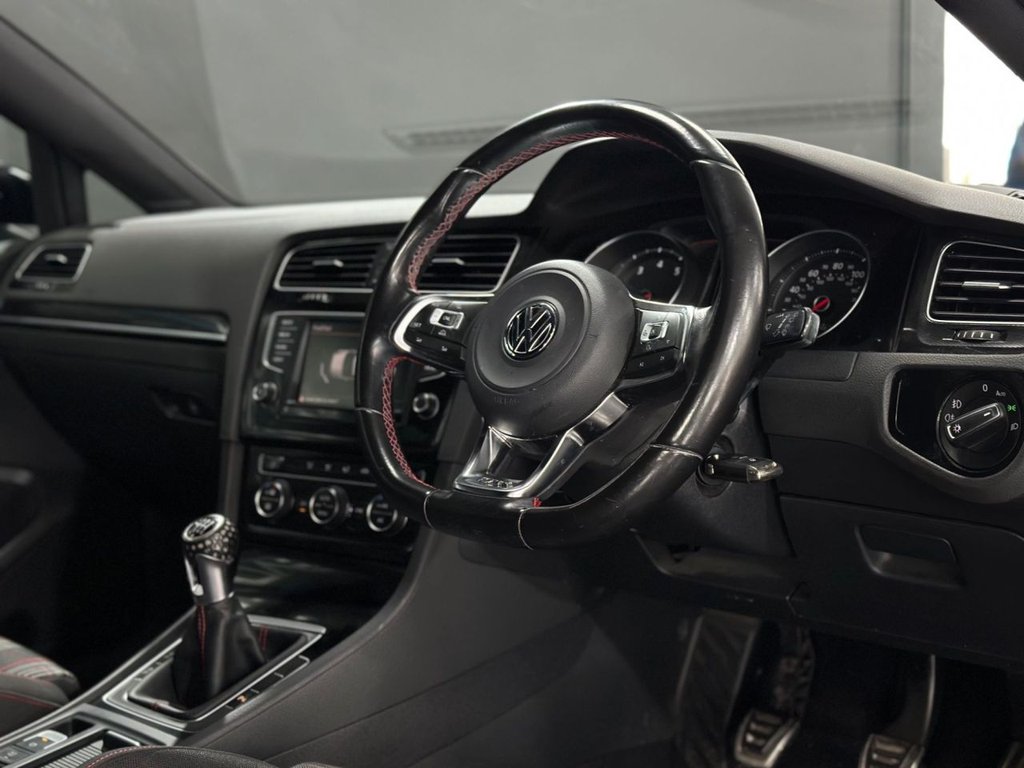 Used Volkswagen Golf 2016 for sale - 77341943: Photo 16