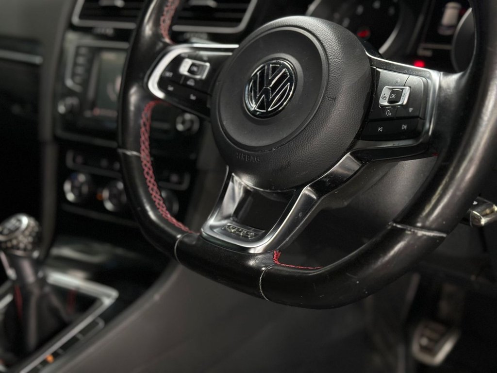 Used Volkswagen Golf 2016 for sale - 77341943: Photo 19