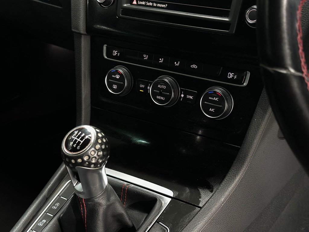 Used Volkswagen Golf 2016 for sale - 77341943: Photo 21