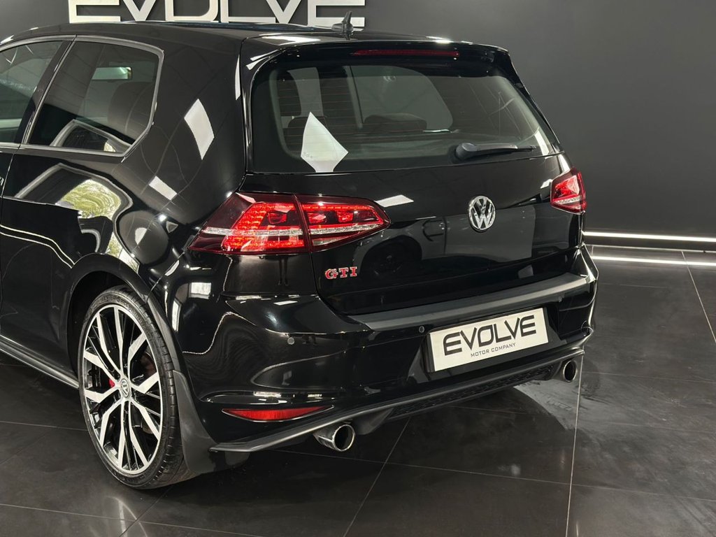 Used Volkswagen Golf 2016 for sale - 77341943: Photo 27