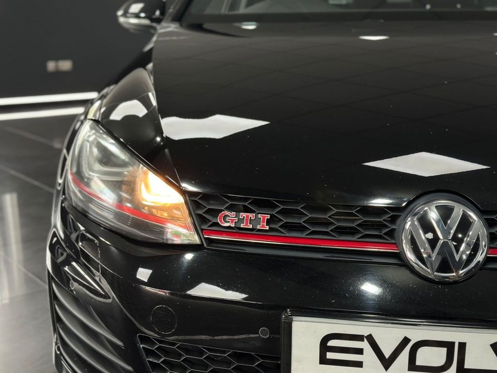 Used Volkswagen Golf 2016 for sale - 77341943: Photo 6