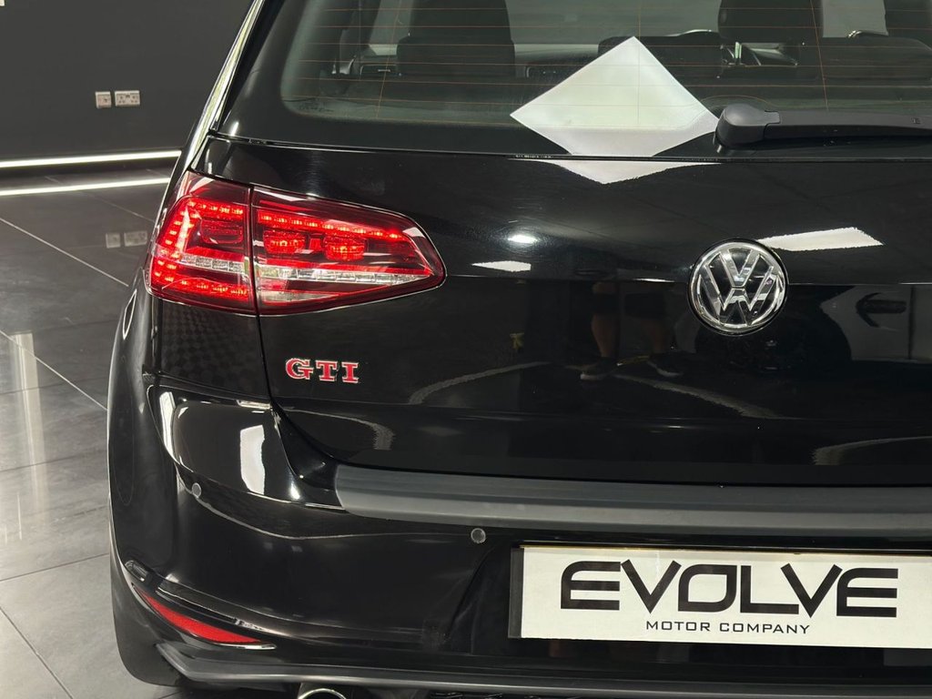 Used Volkswagen Golf 2016 for sale - 77341943: Photo 7