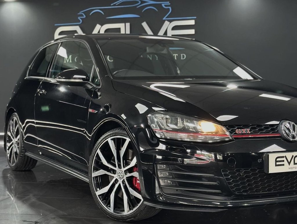 Used Volkswagen Golf 2016 for sale - 77341943: Photo 8