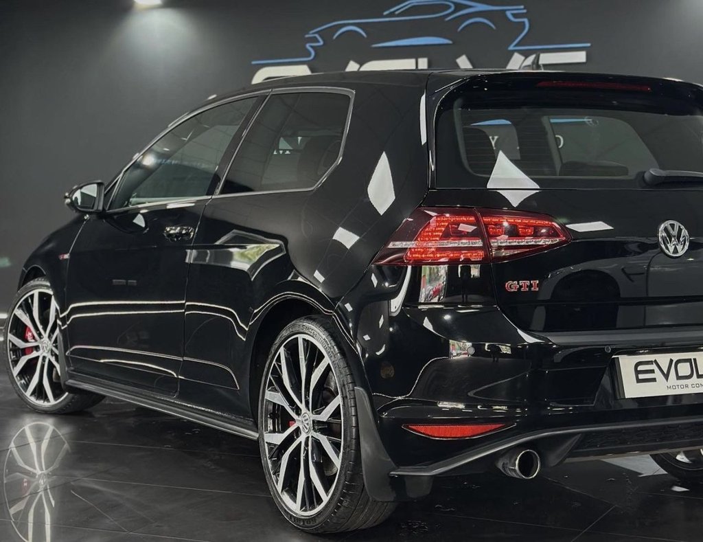 Used Volkswagen Golf 2016 for sale - 77341943: Photo 9