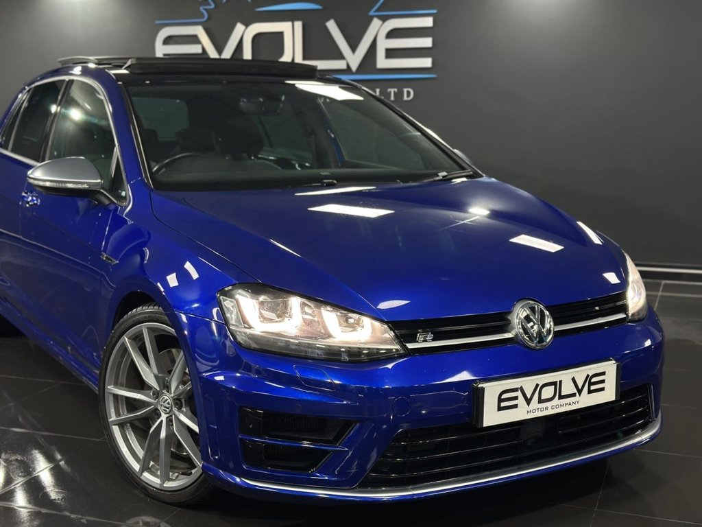 Used Volkswagen Golf 2017 for sale - 76783850: Photo 12