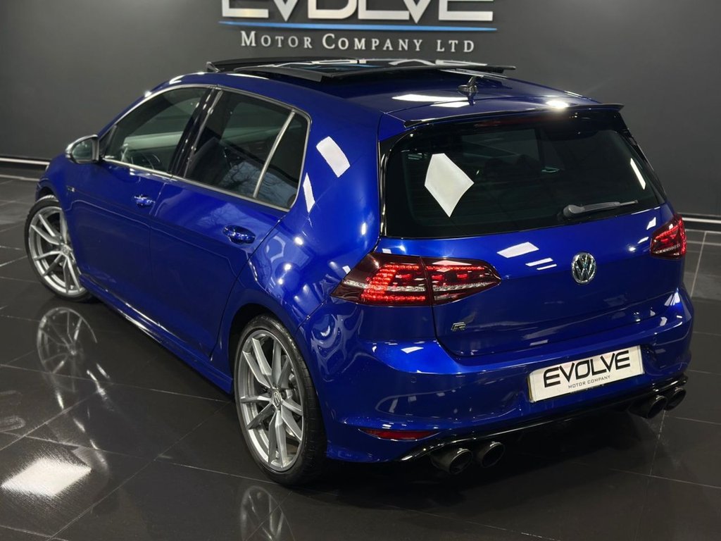 Used Volkswagen Golf 2017 for sale - 76783850: Photo 14