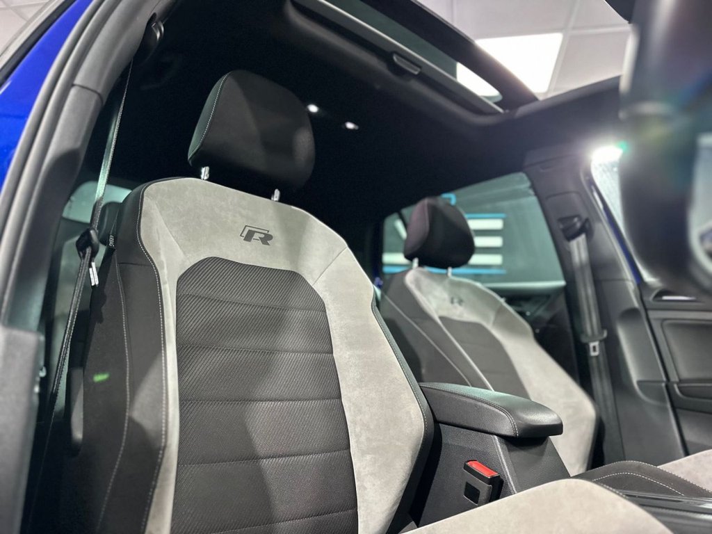 Used Volkswagen Golf 2017 for sale - 76783850: Photo 16