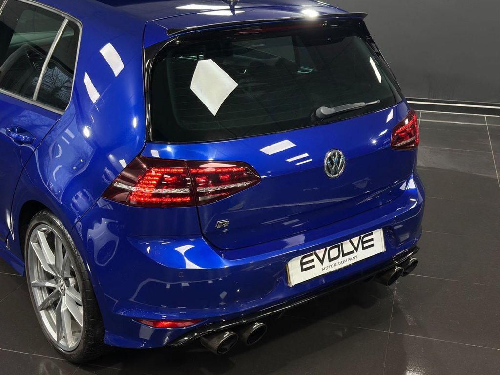 Used Volkswagen Golf 2017 for sale - 76783850: Photo 17