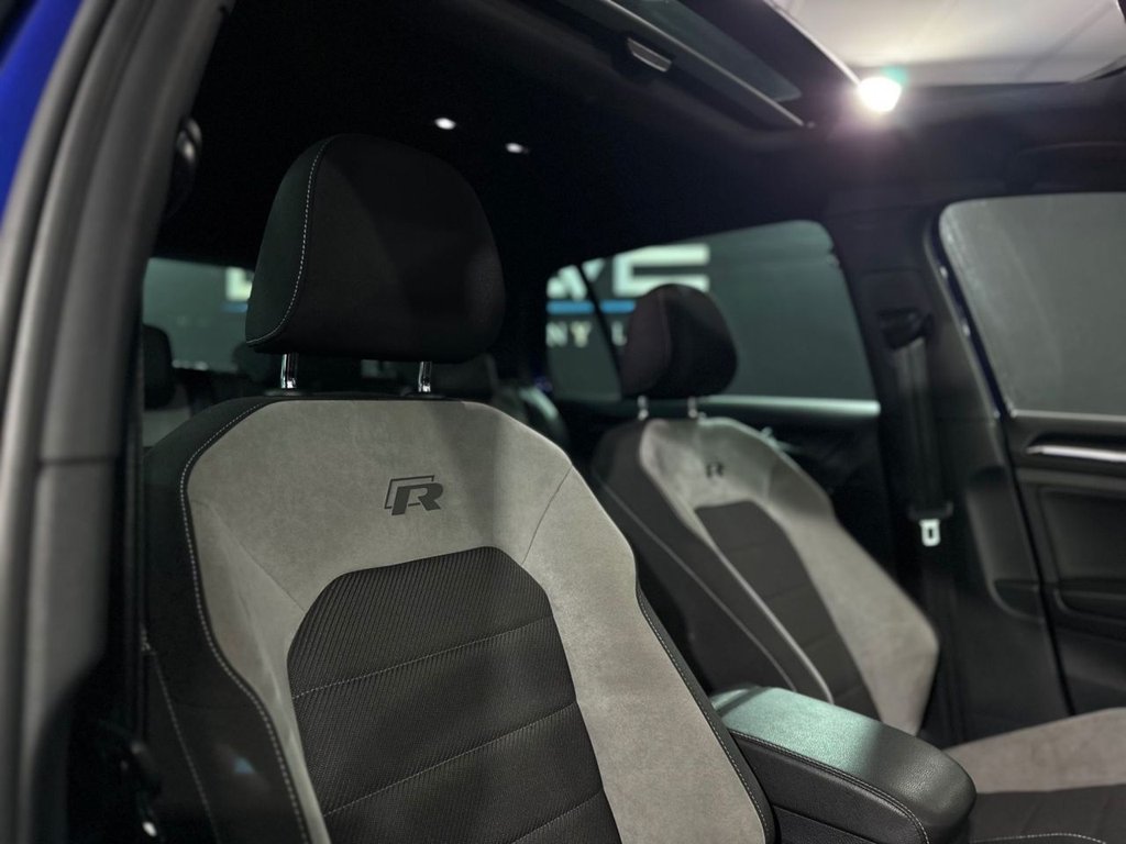 Used Volkswagen Golf 2017 for sale - 76783850: Photo 18