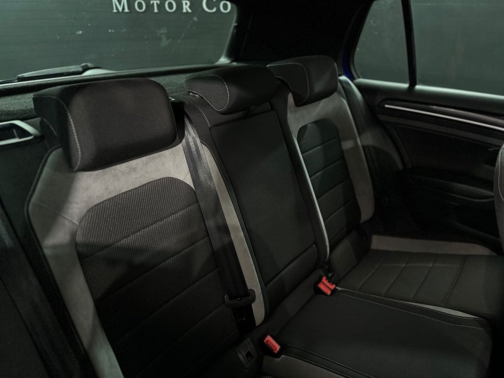 Used Volkswagen Golf 2017 for sale - 76783850: Photo 19