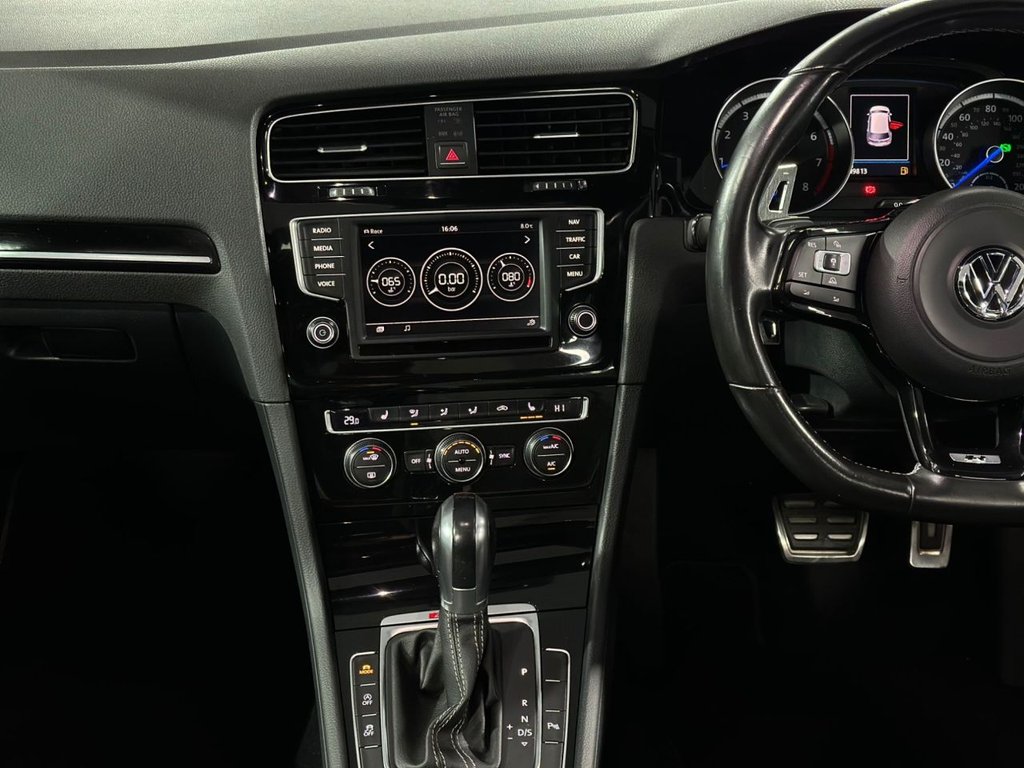 Used Volkswagen Golf 2017 for sale - 76783850: Photo 22