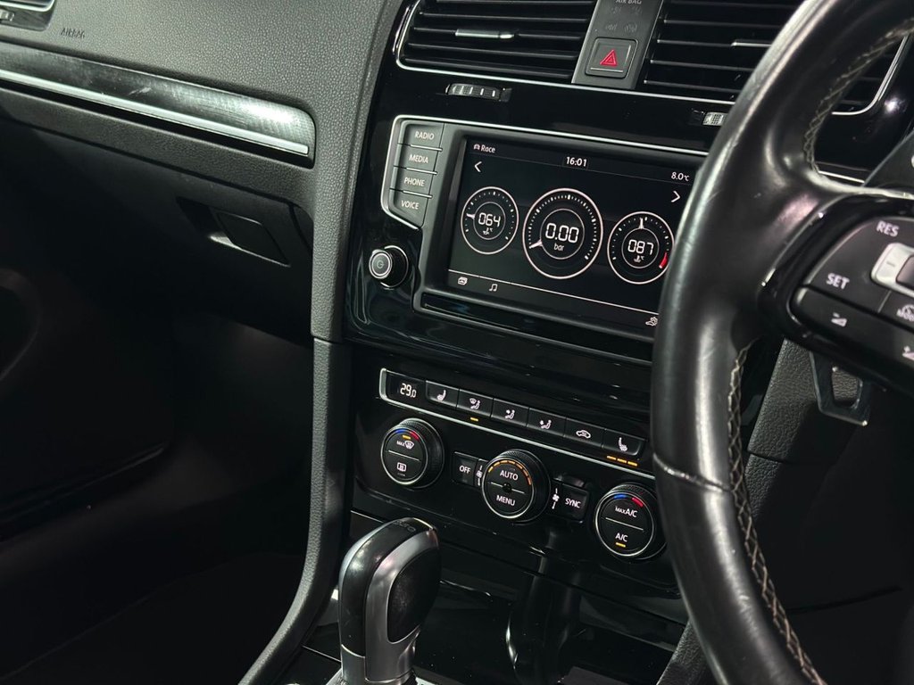 Used Volkswagen Golf 2017 for sale - 76783850: Photo 25