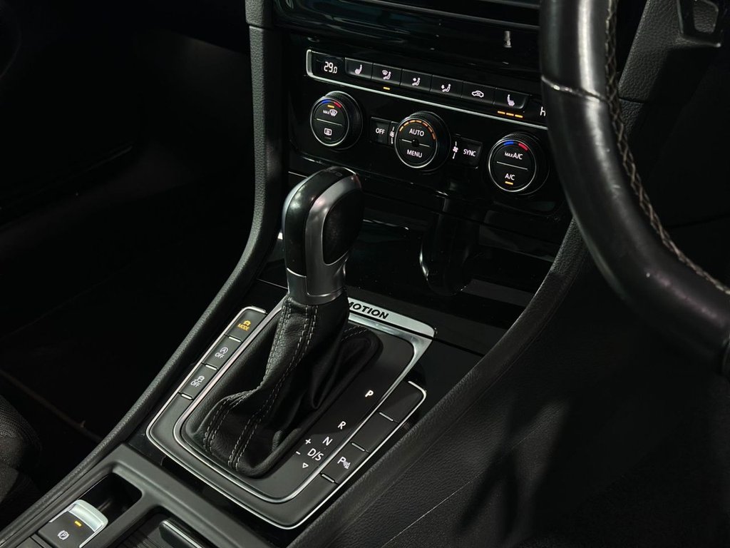 Used Volkswagen Golf 2017 for sale - 76783850: Photo 26