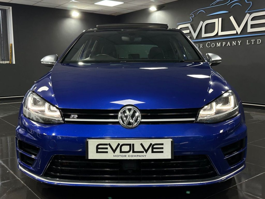 Used Volkswagen Golf 2017 for sale - 76783850: Photo 4