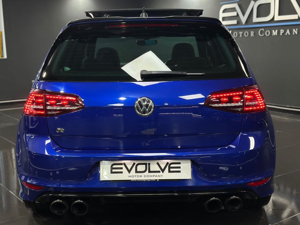 Used Volkswagen Golf 2017 for sale - 76783850: Photo 5