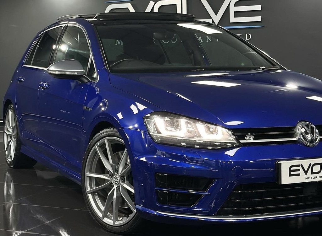 Used Volkswagen Golf 2017 for sale - 76783850: Photo 6