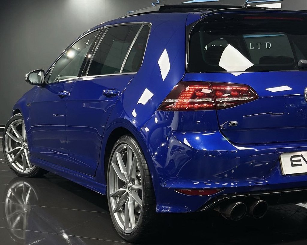 Used Volkswagen Golf 2017 for sale - 76783850: Photo 8