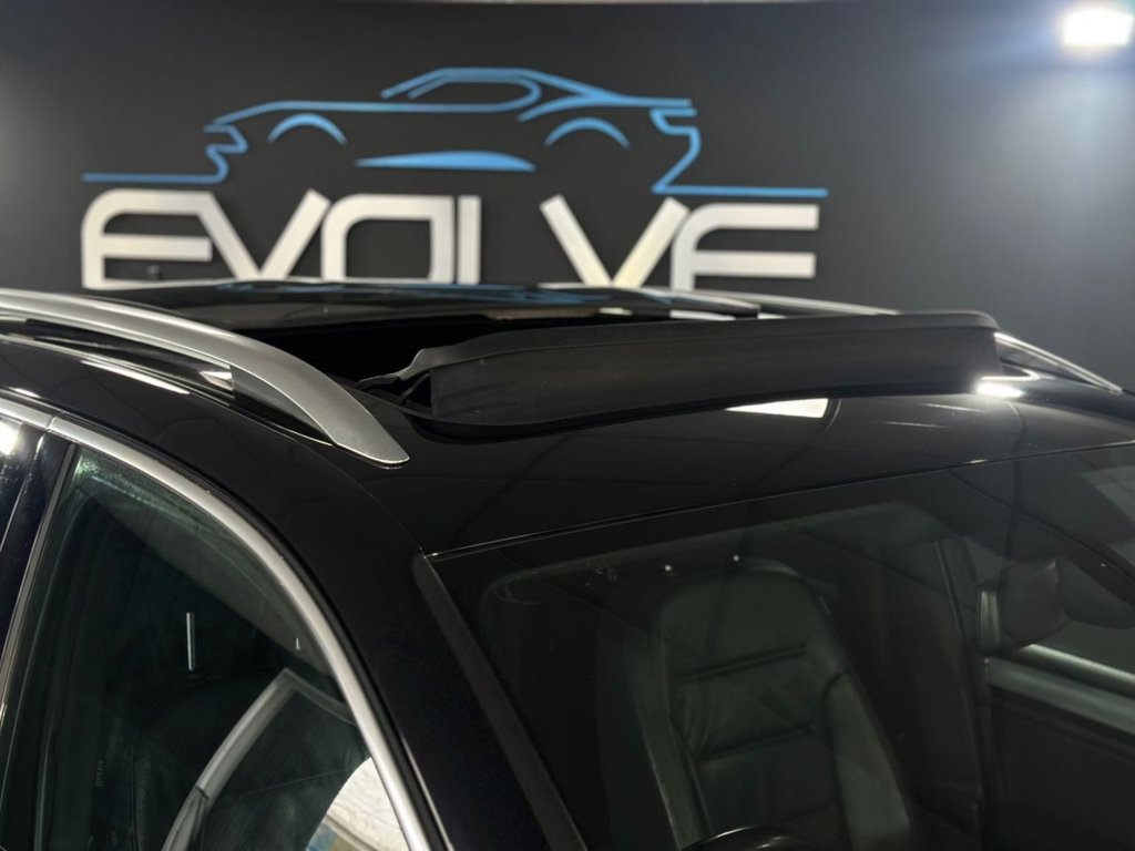 Used Volkswagen Touareg 2015 for sale - 77614283: Photo 16