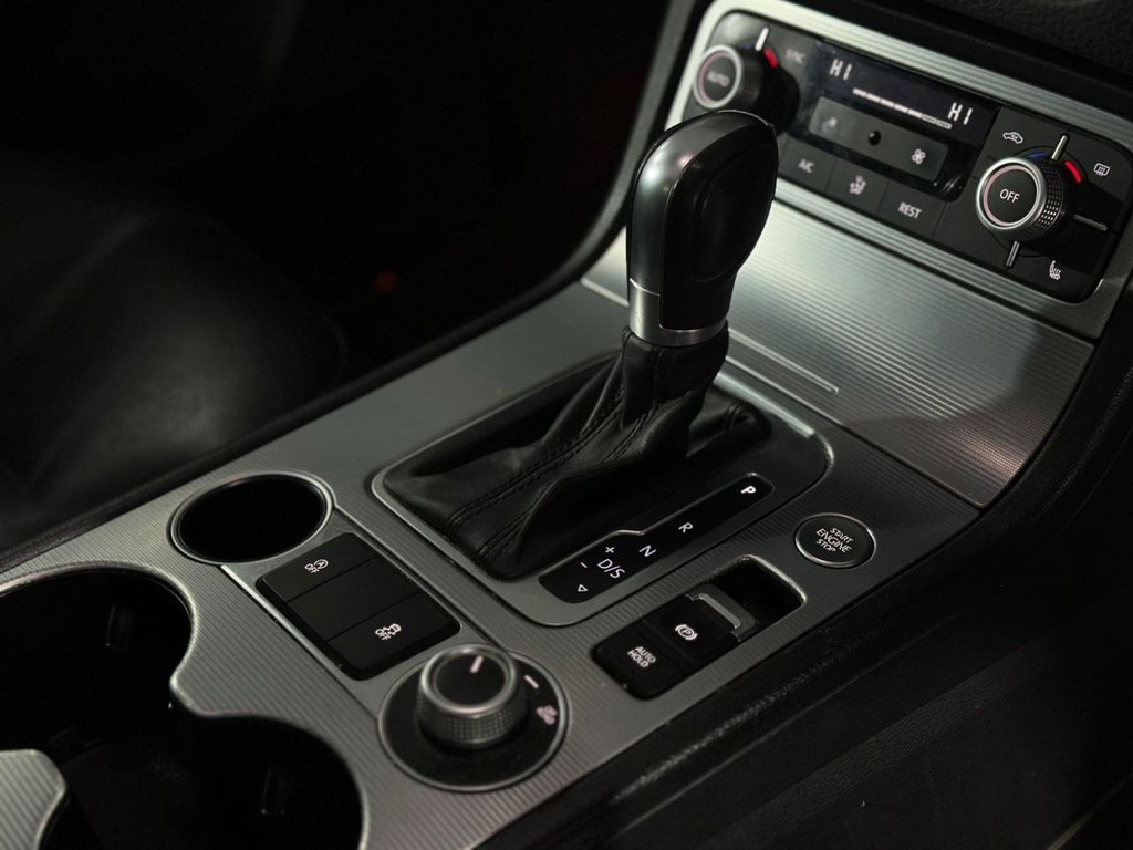 Used Volkswagen Touareg 2015 for sale - 77614283: Photo 23