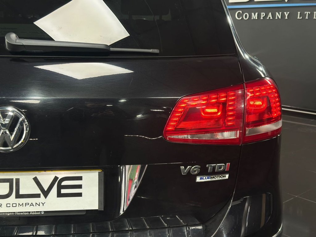 Used Volkswagen Touareg 2015 for sale - 77614283: Photo 7