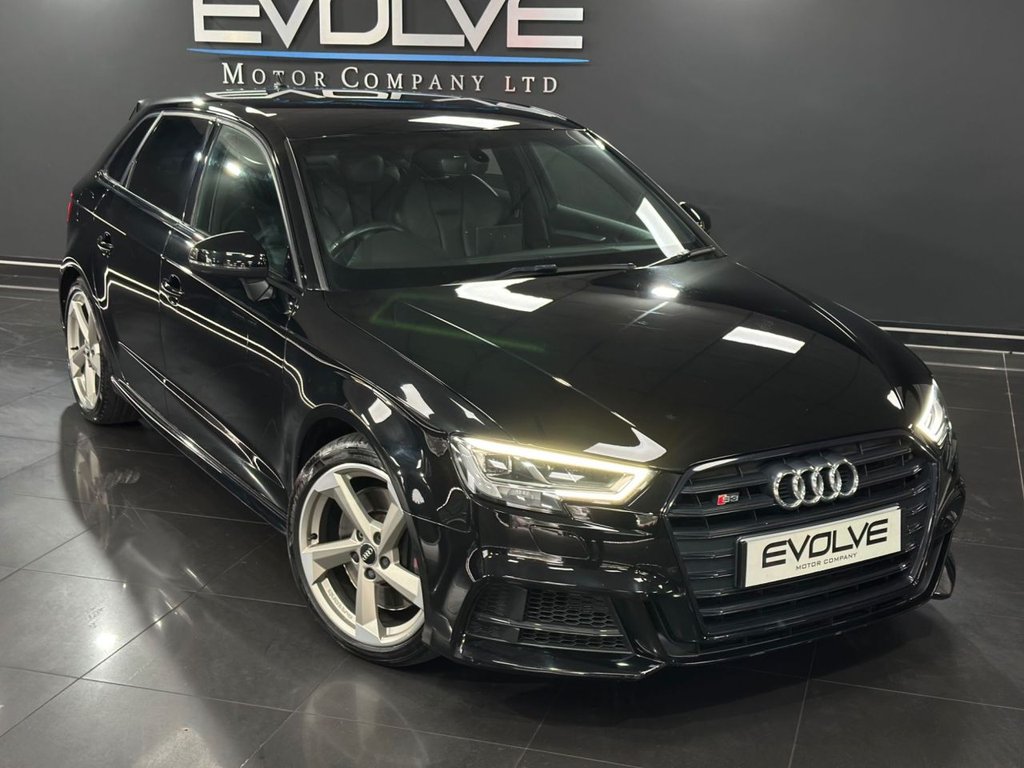 Used Audi S3 2017 for sale - 76210405: Photo 10