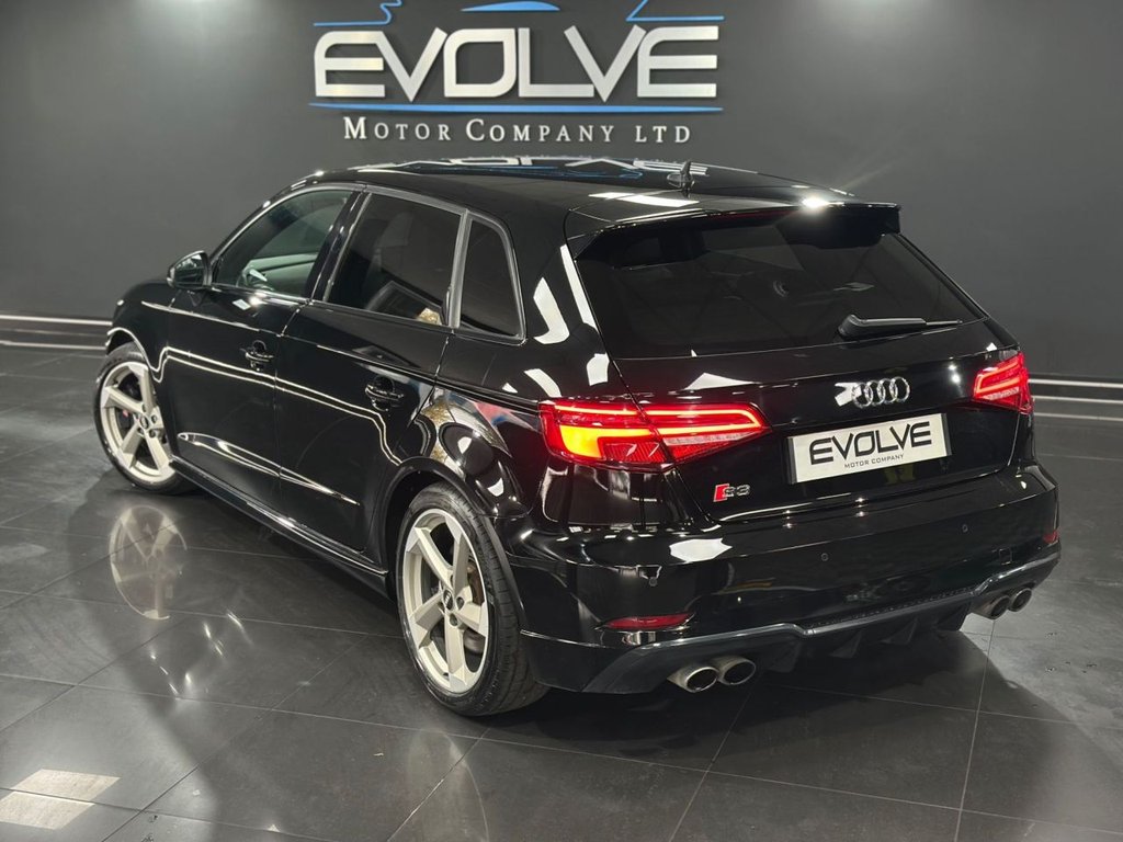 Used Audi S3 2017 for sale - 76210405: Photo 11