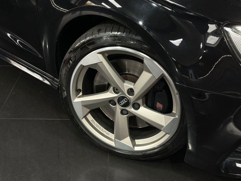 Used Audi S3 2017 for sale - 76210405: Photo 15