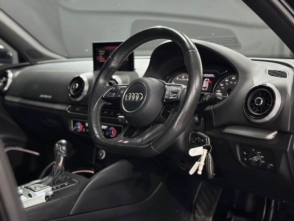 Used Audi S3 2017 for sale - 76210405: Photo 16