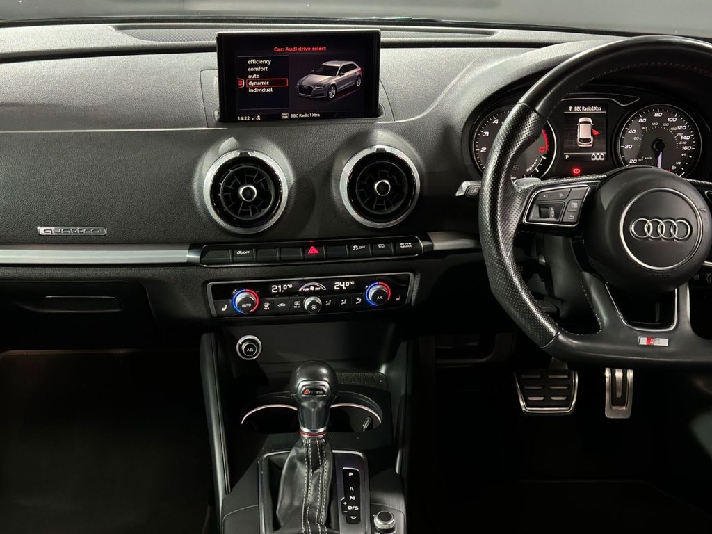 Used Audi S3 2017 for sale - 76210405: Photo 17