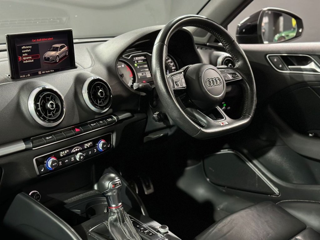 Used Audi S3 2017 for sale - 76210405: Photo 18