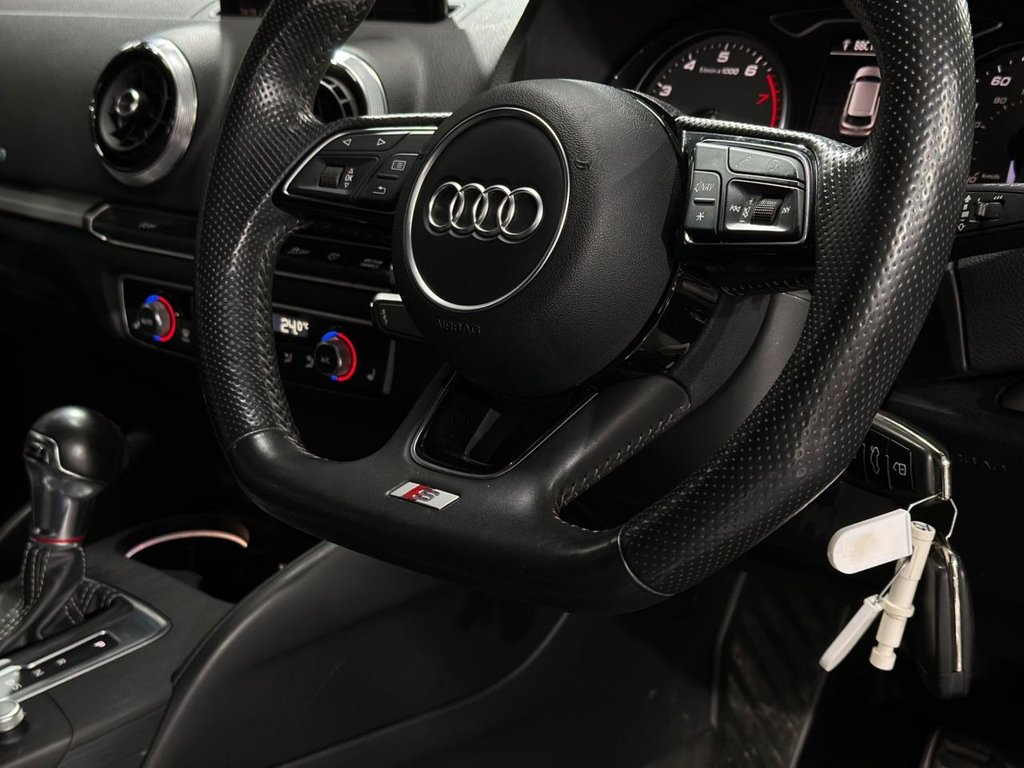 Used Audi S3 2017 for sale - 76210405: Photo 19