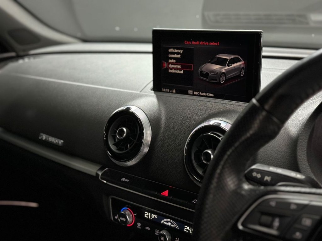 Used Audi S3 2017 for sale - 76210405: Photo 20