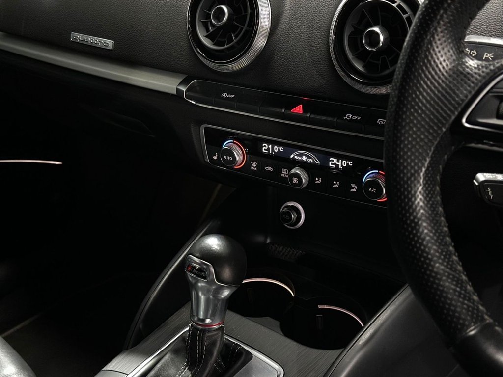 Used Audi S3 2017 for sale - 76210405: Photo 21