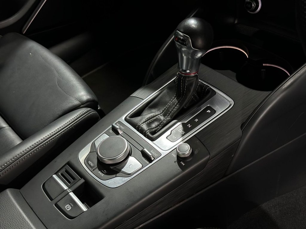 Used Audi S3 2017 for sale - 76210405: Photo 22