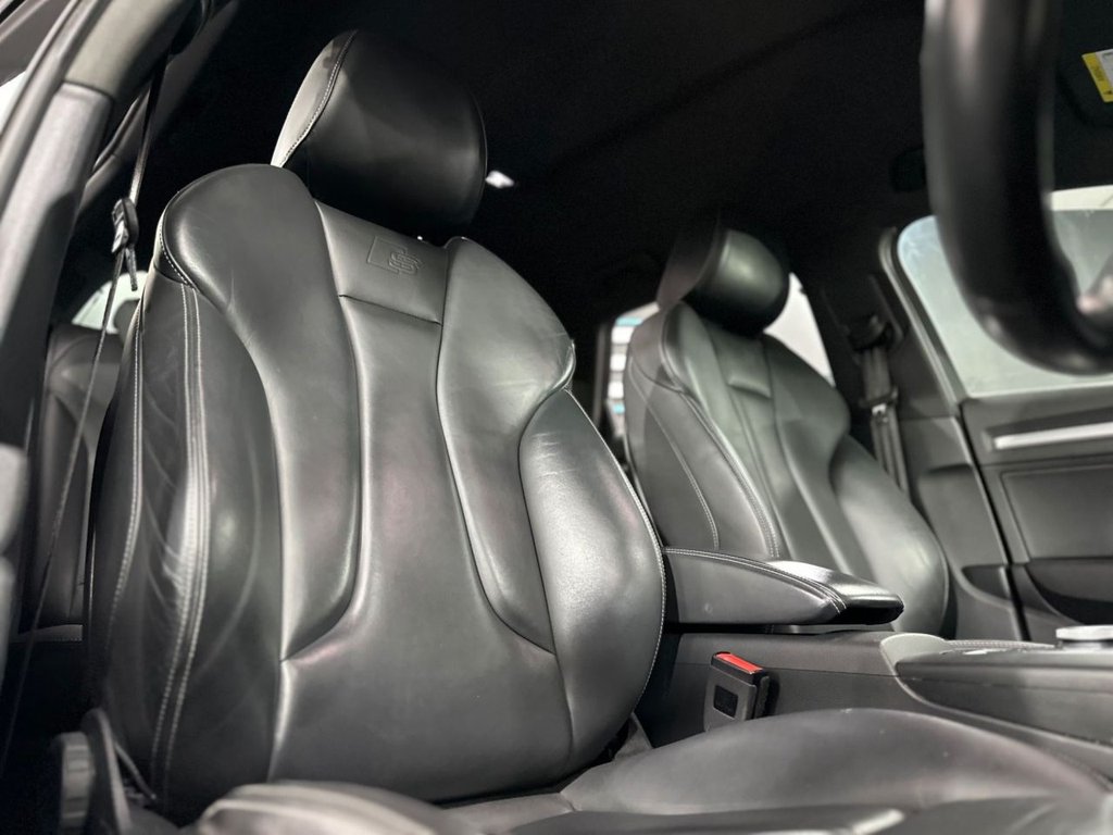 Used Audi S3 2017 for sale - 76210405: Photo 25