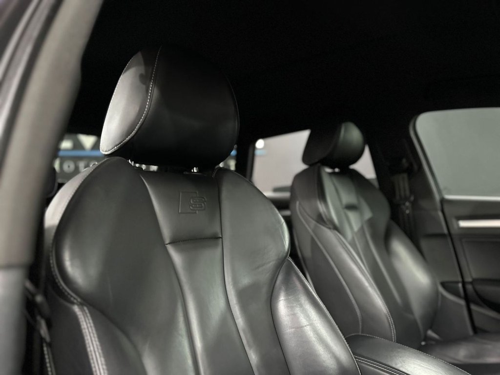 Used Audi S3 2017 for sale - 76210405: Photo 26