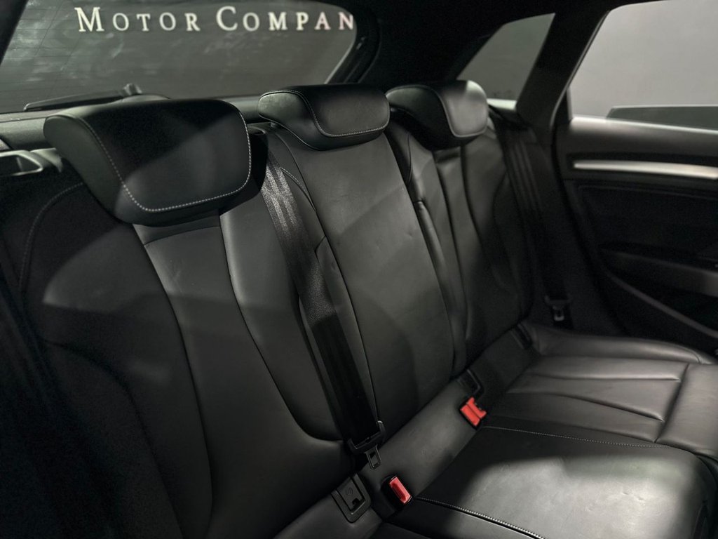 Used Audi S3 2017 for sale - 76210405: Photo 27