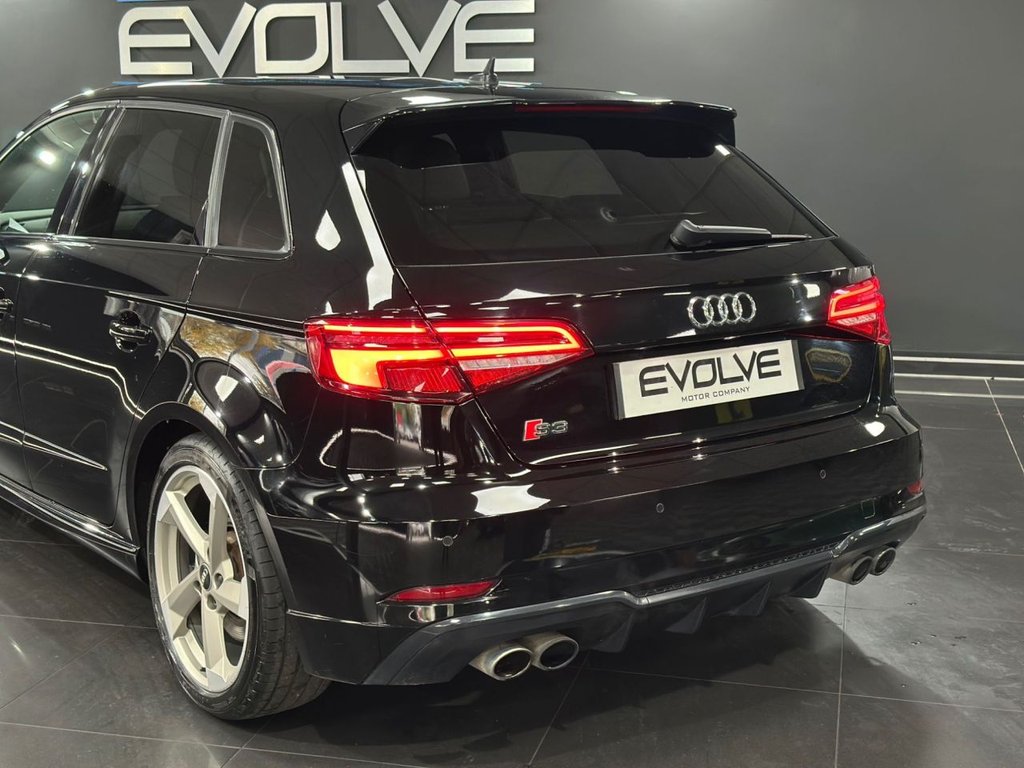 Used Audi S3 2017 for sale - 76210405: Photo 28