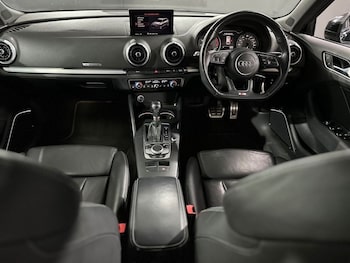 Used Audi S3 2017 for sale - 76210405: Photo