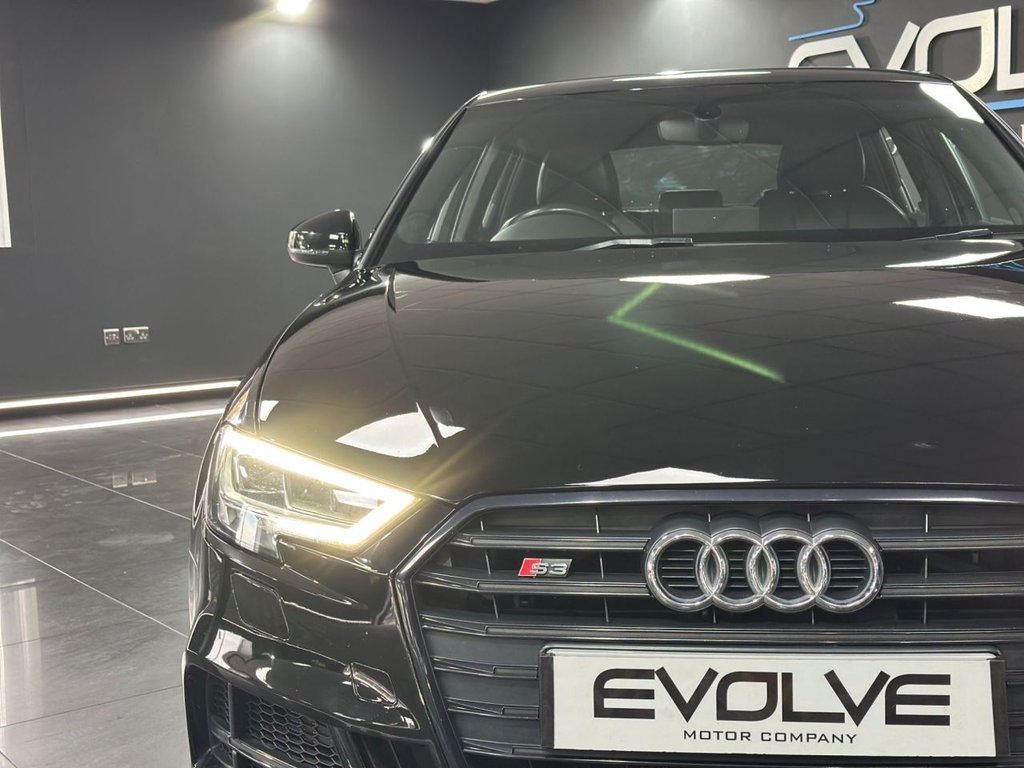 Used Audi S3 2017 for sale - 76210405: Photo 6