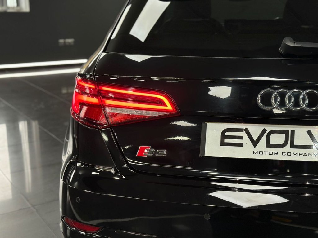 Used Audi S3 2017 for sale - 76210405: Photo 7