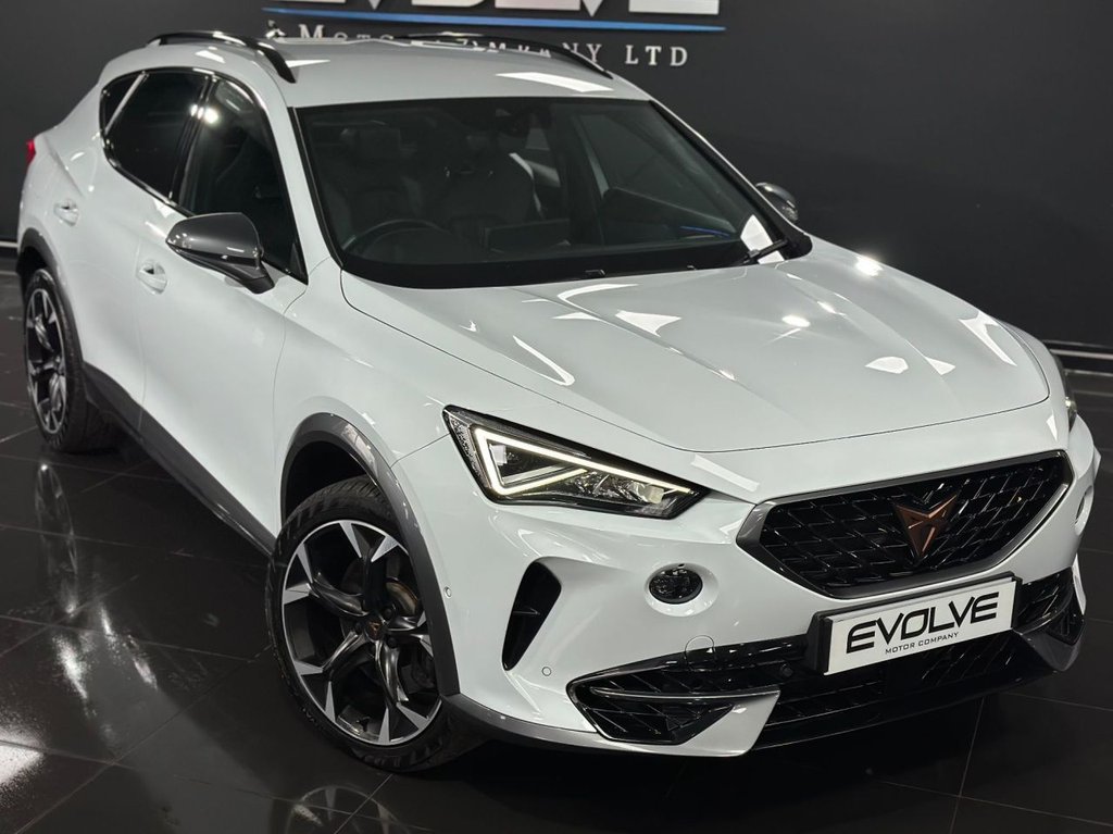 Used Cupra Formentor 2023 for sale - 77806915: Photo 10